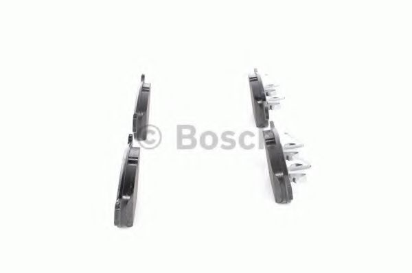 set placute frana,frana disc 7