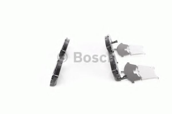 set placute frana,frana disc 7