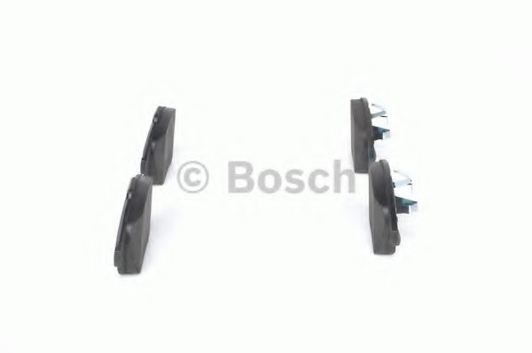 set placute frana,frana disc 7