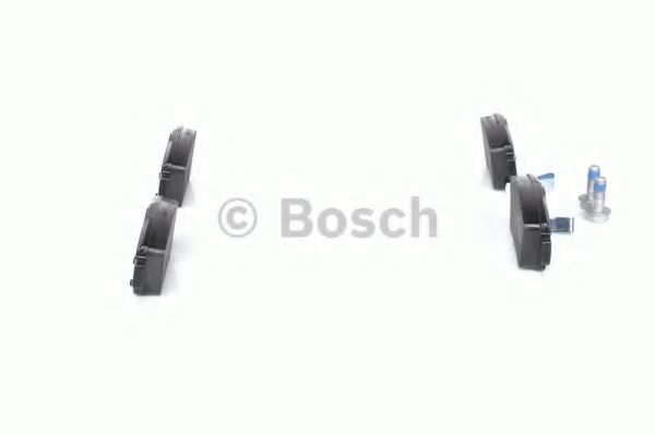 set placute frana,frana disc 7