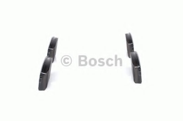 set placute frana,frana disc 5