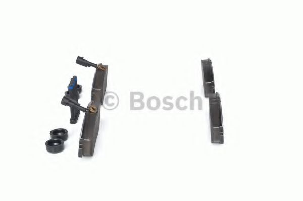 set placute frana,frana disc 5