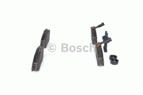 set placute frana,frana disc 7
