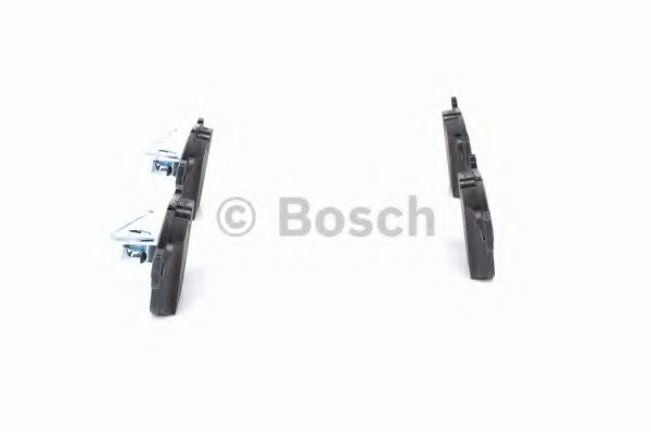 set placute frana,frana disc 5
