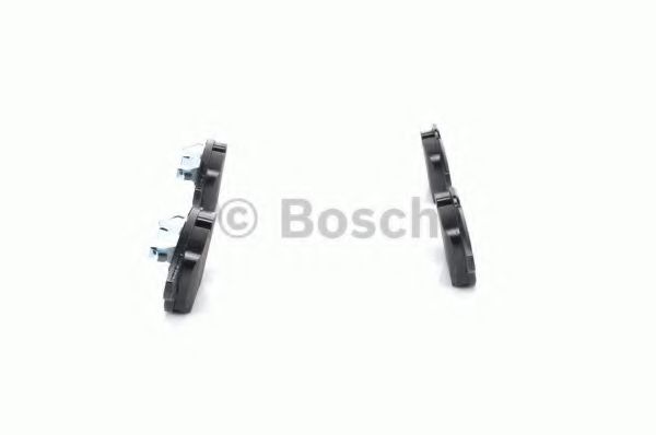 set placute frana,frana disc 5