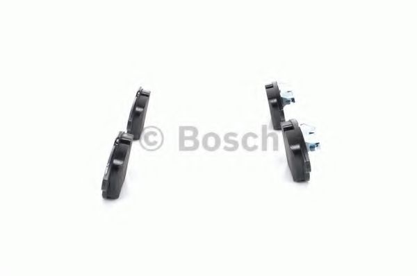 set placute frana,frana disc 7