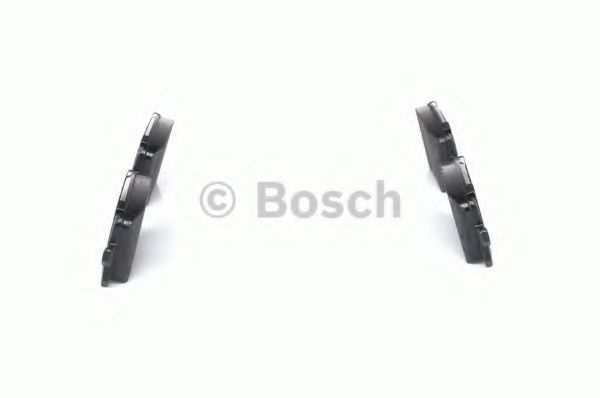 set placute frana,frana disc 5