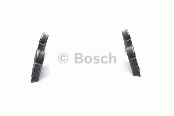 set placute frana,frana disc 7