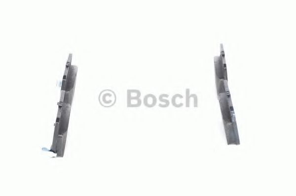set placute frana,frana disc 5