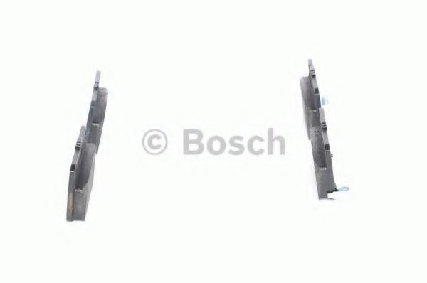 set placute frana,frana disc 7