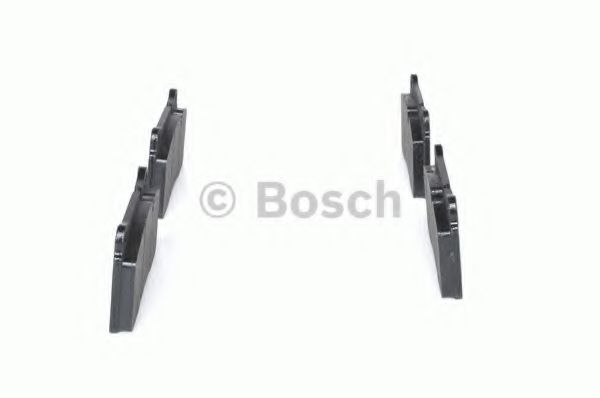 set placute frana,frana disc 7