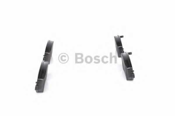 set placute frana,frana disc 7