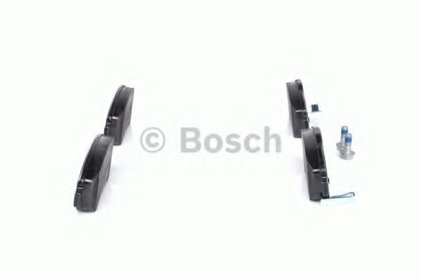 set placute frana,frana disc 7