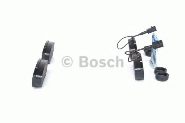 set placute frana,frana disc 7