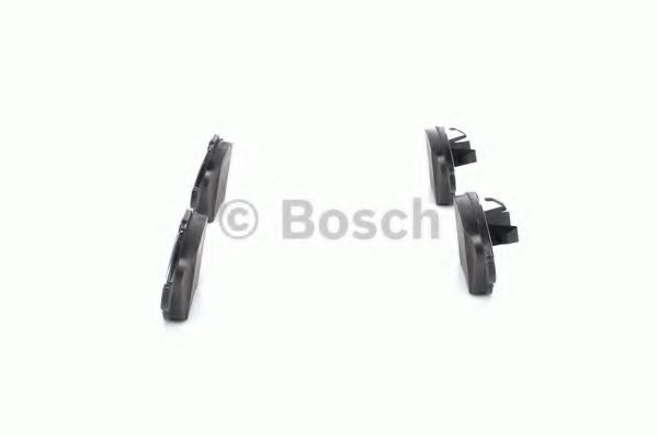 set placute frana,frana disc 7