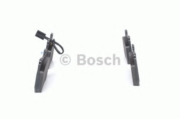 set placute frana,frana disc 5