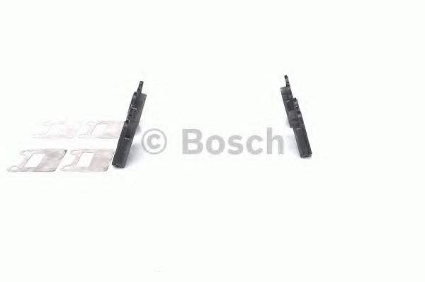 set placute frana,frana disc 5