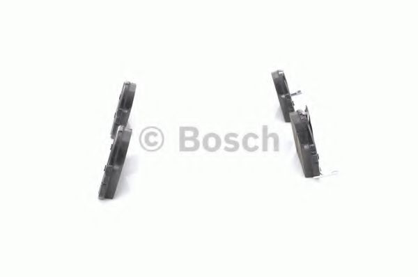 set placute frana,frana disc 7
