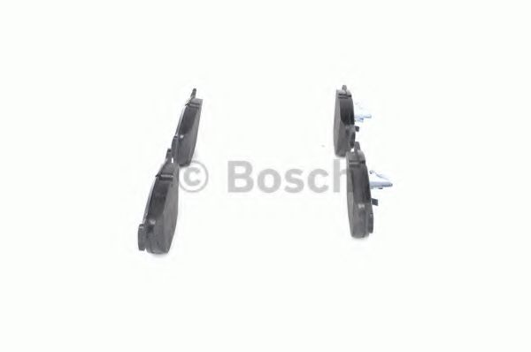 set placute frana,frana disc 7