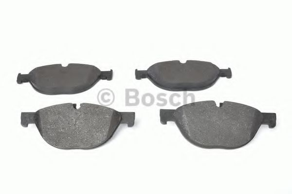 set placute frana,frana disc 8