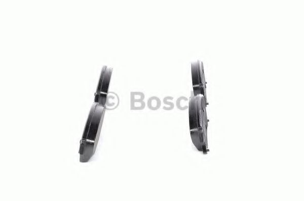 set placute frana,frana disc 5