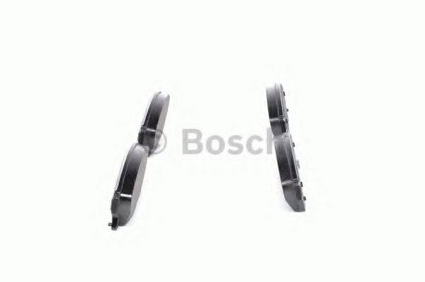 set placute frana,frana disc 7