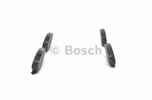 set placute frana,frana disc 7