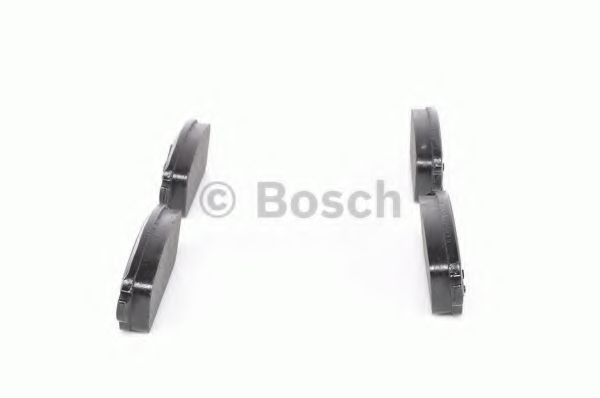 set placute frana,frana disc 7