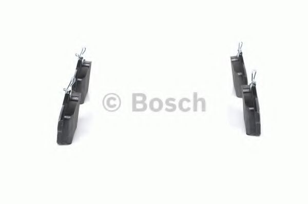 set placute frana,frana disc 7