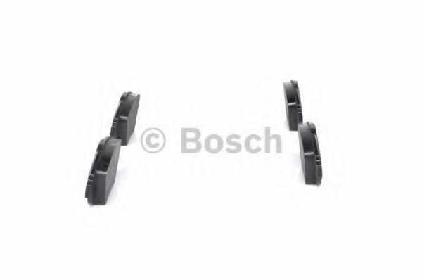 set placute frana,frana disc 7