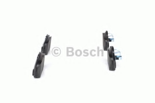 set placute frana,frana disc 7