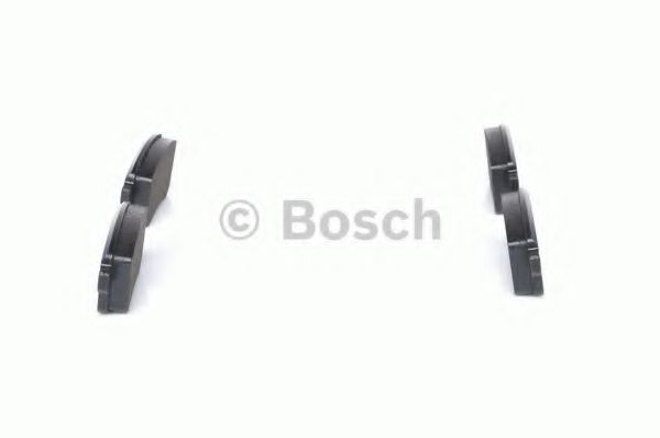 set placute frana,frana disc 7