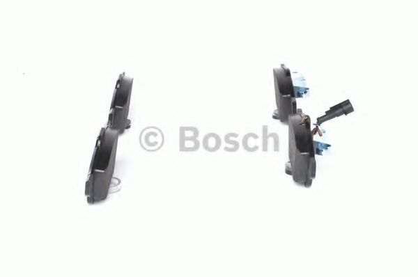 set placute frana,frana disc 7