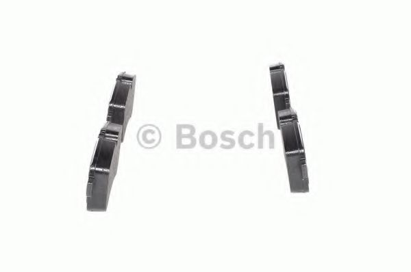 set placute frana,frana disc 3