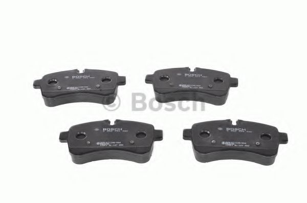 set placute frana,frana disc 5