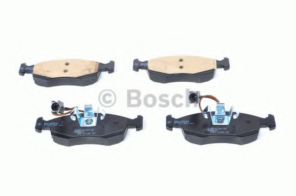 set placute frana,frana disc 3