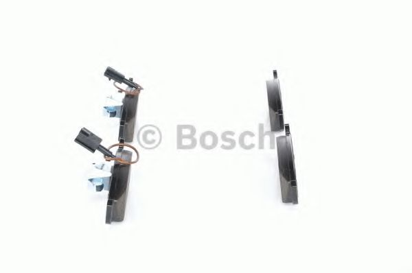 set placute frana,frana disc 5