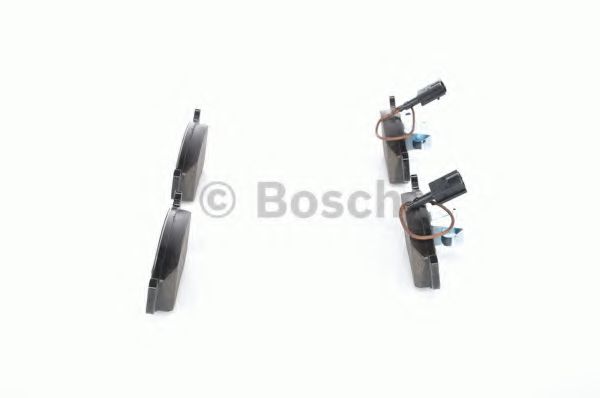set placute frana,frana disc 7