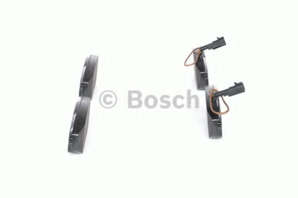 set placute frana,frana disc 7