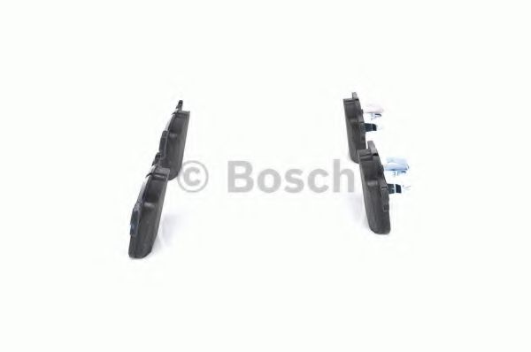 set placute frana,frana disc 7