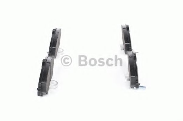 set placute frana,frana disc 7