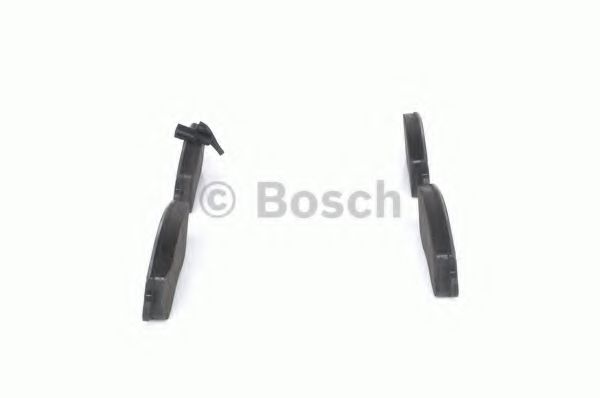 set placute frana,frana disc 5