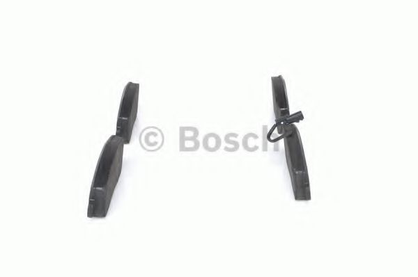 set placute frana,frana disc 7