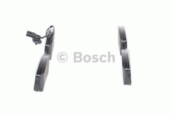 set placute frana,frana disc 5