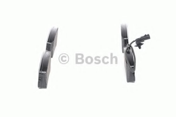 set placute frana,frana disc 7
