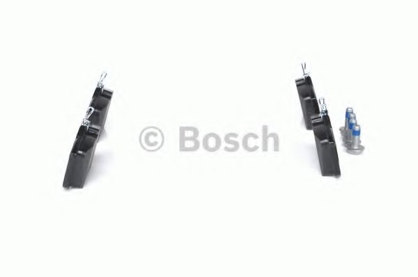 set placute frana,frana disc 7