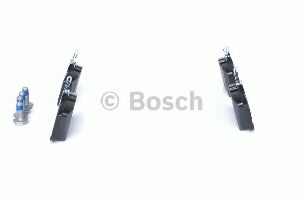 set placute frana,frana disc 5