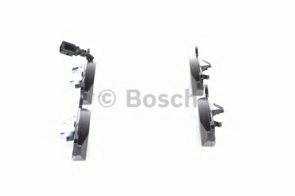 set placute frana,frana disc 5