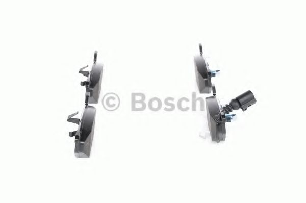 set placute frana,frana disc 7