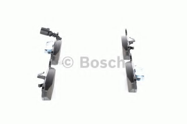 set placute frana,frana disc 5